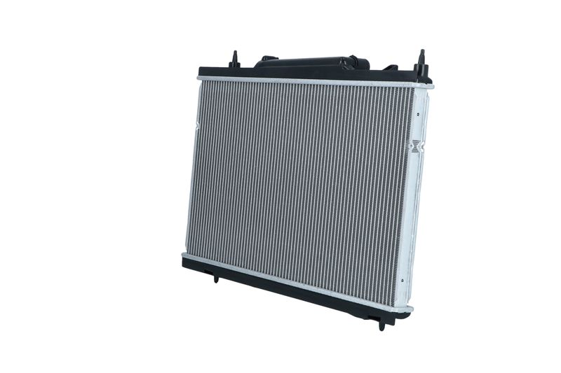 NRF 50441 Variklio aušinimo radiatorius