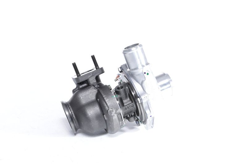 Compresor,sistem de supraalimentare T918678 BTS Turbo