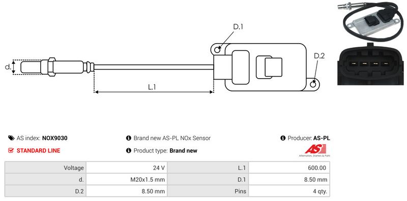 This part match OEM code: 1705572