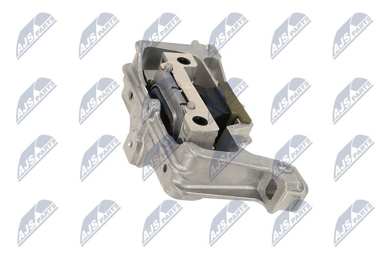 Paigutus, Mootor, NTY ZPS-ME-056