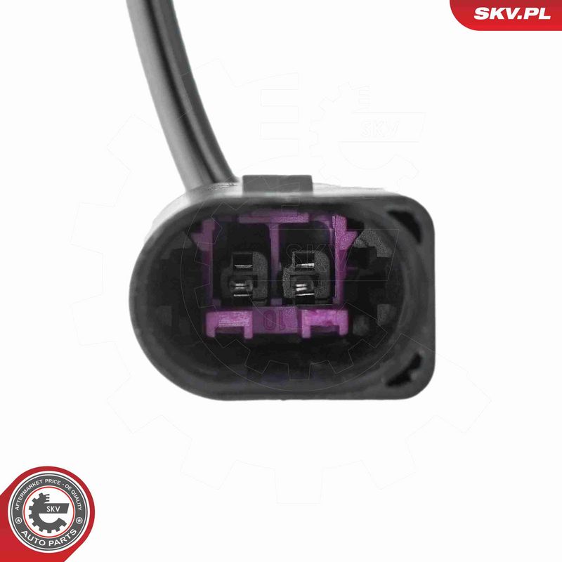 ESEN SKV 15SKV261 Washer Fluid Jet, window cleaning