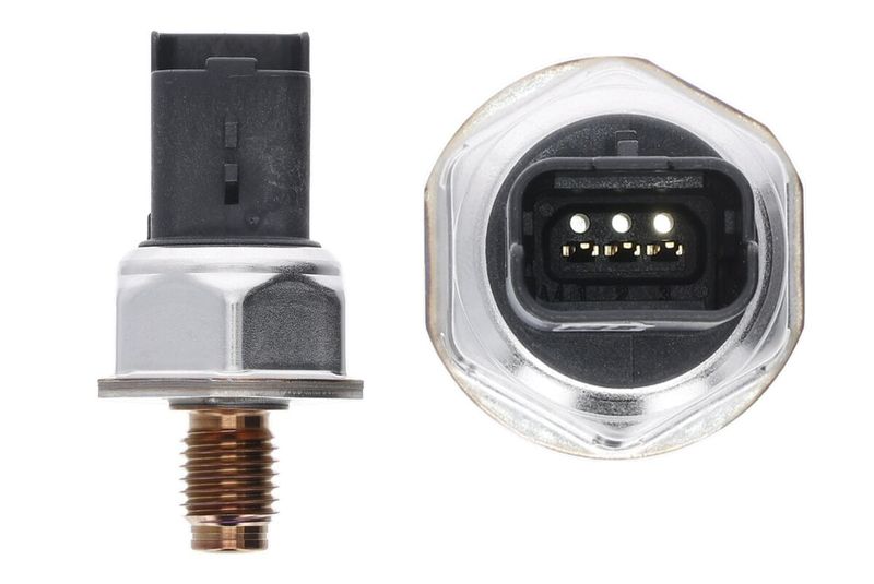 Sensor, presión combustible