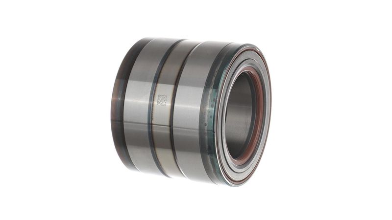 SKF VKBA5409 Wheel Bearing Kit