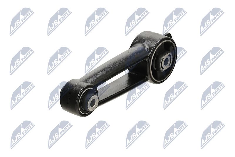 Paigutus, Mootor, NTY ZPS-PS-001
