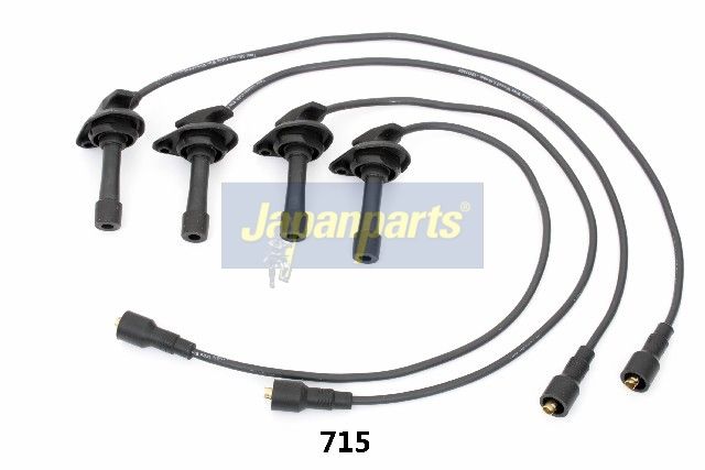 Juego de cables de encendido