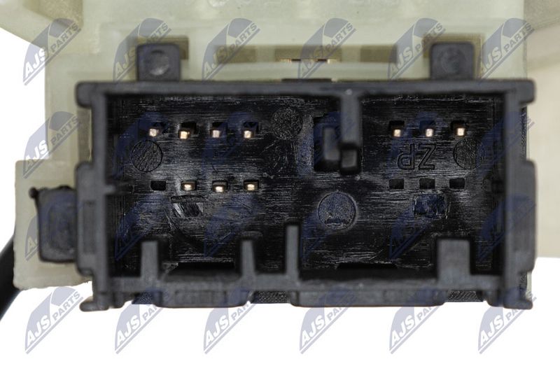 NTY EAS-NS-024 Clock Spring, airbag