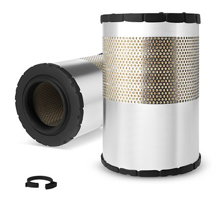 Vzduchový filtr AF27712