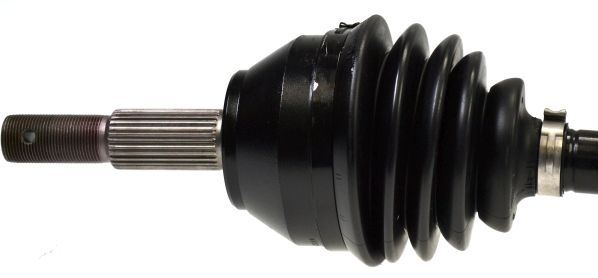 LÖBRO 304889 Drive Shaft