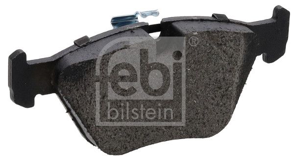 Piduriklotsi komplekt, ketaspidur, FEBI BILSTEIN 16442