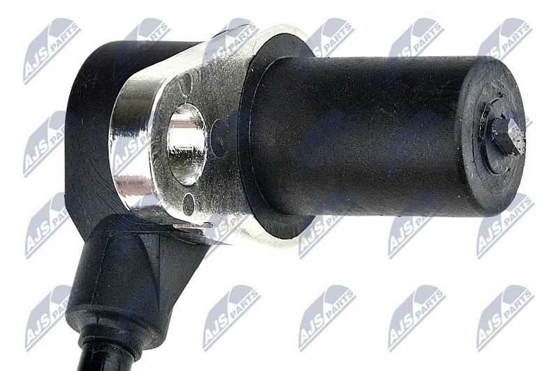 Andur, rattapöörete arv, NTY HCA-MS-002