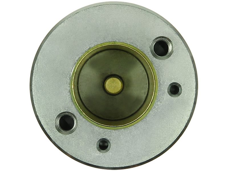 AS-PL SS2008P Solenoid Switch, starter