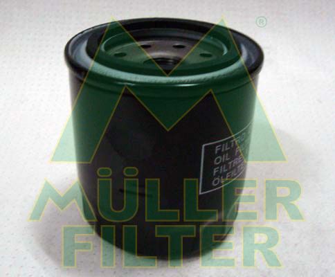 MULLER FILTER olajszűrő FO98
