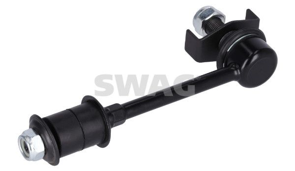 SWAG 82 94 2593 Link/Coupling Rod, stabiliser bar