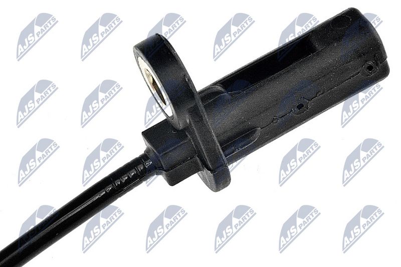 Andur, rattapöörete arv, NTY HCA-VV-003