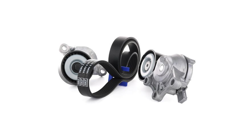 Soonrihmakomplekt, SKF VKMA 33179