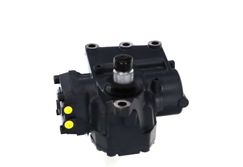 REMANTE 007-006-000005R Steering Gear