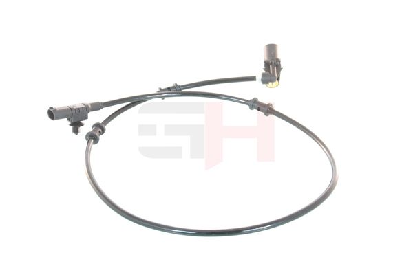 GH GH-703314V Датчик, кількість обертів колеса