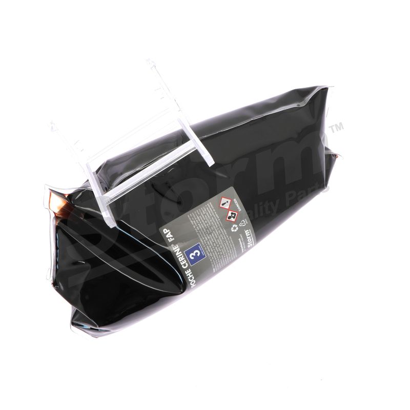 Additif, régénération du filtre à particules/à suie STORM QUALITY PARTS 777501