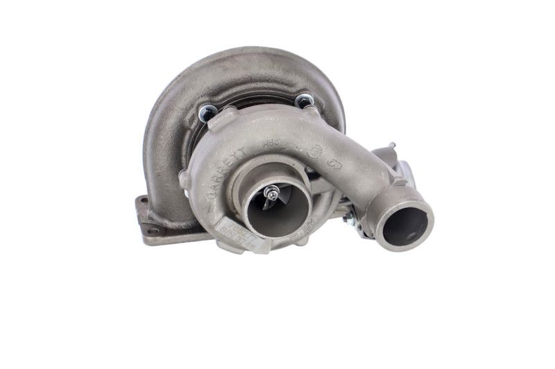 REMANTE 003-001-001383R Charger, charging (supercharged/turbocharged)