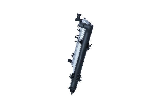 NRF 50136 Radiator, engine cooling
