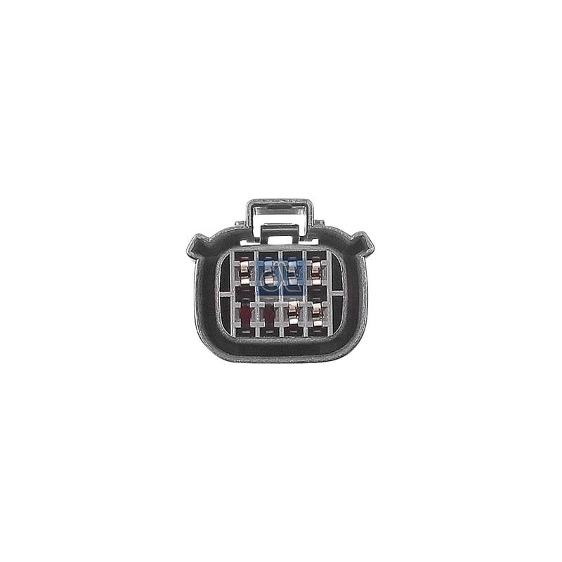 Oglinda exterioara 13.83041 DT Spare Parts