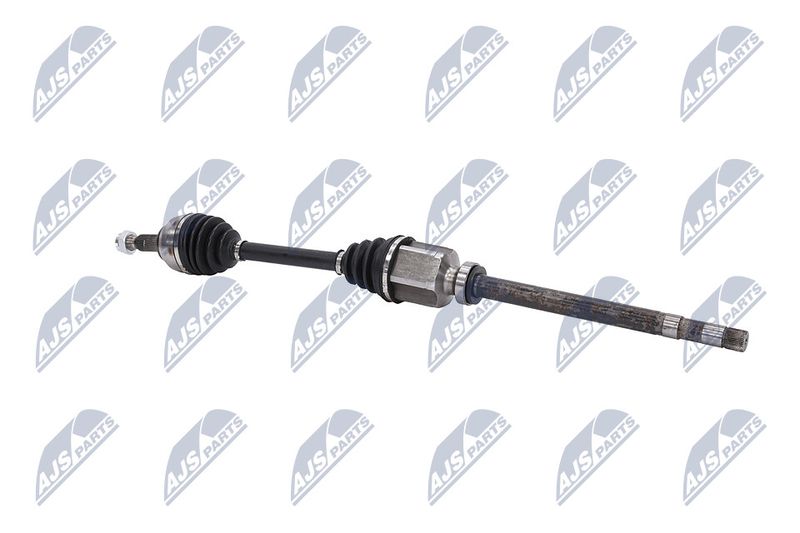 Veovõll, NTY NPW-CT-061