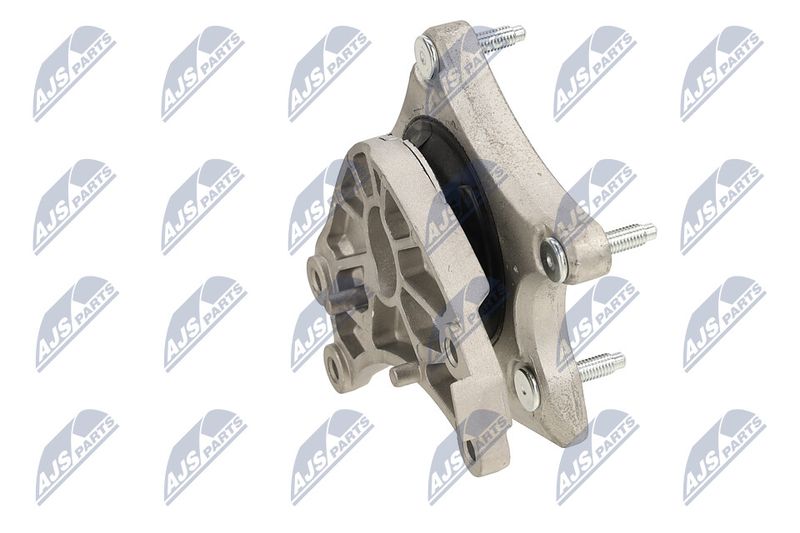 Kinnitus, automaatkäigukast, NTY ZPS-ME-082