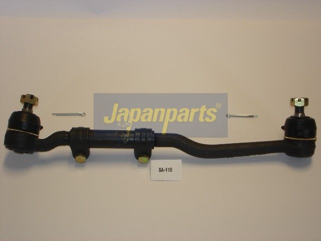 JAPANPARTS Наконечник поперечной рулевой тяги