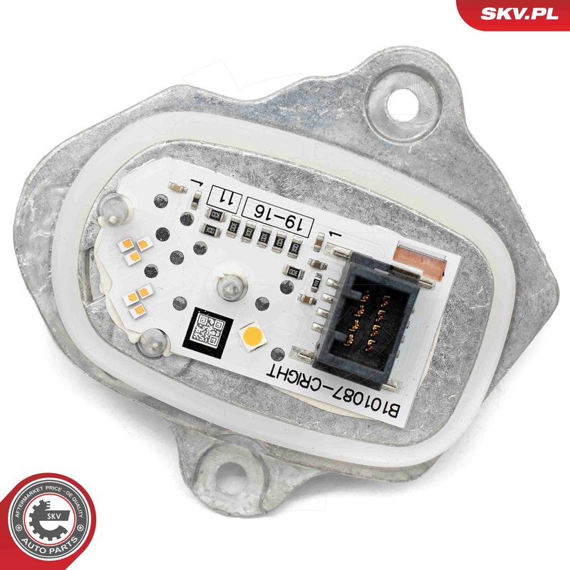 Juhtseade, valgustus, ESEN SKV 59SKV242