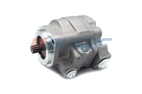 Hydraulische pomp, stuurbekrachtiging