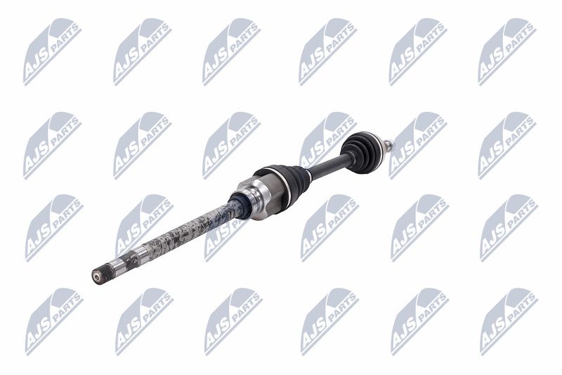 NTY NPW-CT-152 Drive Shaft