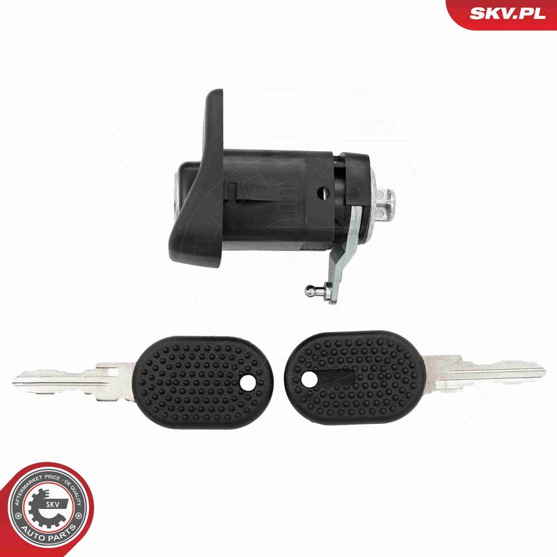 ESEN SKV 97SKV173 Lock Cylinder Kit