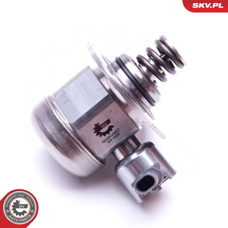 Kõrgsurvepump, ESEN SKV 02SKV957