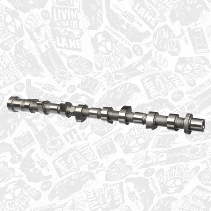 Product Image - Nokkenas - HV0344 - ET ENGINETEAM