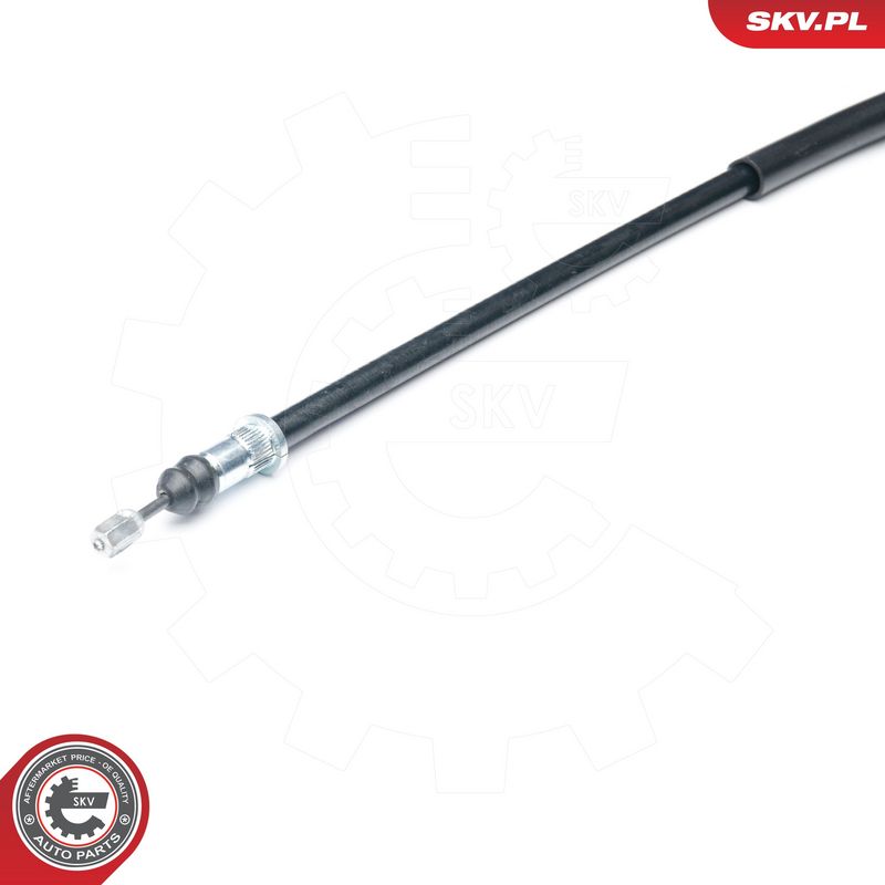 Tross, seisupidur, ESEN SKV 25SKV313