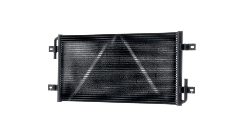 Product Image - Lage temperatuurkoeler, intercooler - CIR22000P - MAHLE