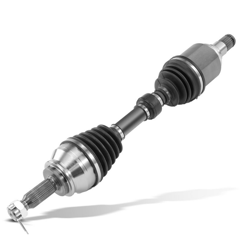 Frankberg 5481FB0010674 - Drive Shaft