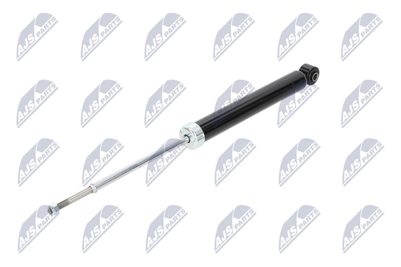 Amort, NTY A-NS-010