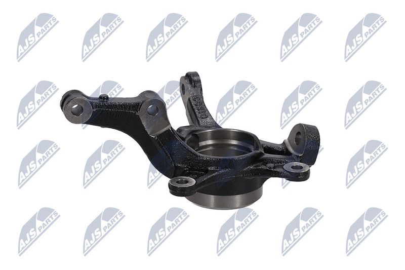 Käändmik, rattakinnitus, NTY ZZP-HY-518