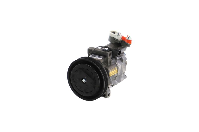REMANTE 005-001-000134R Compressor, air conditioning