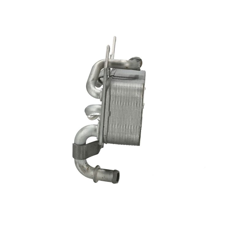 NISSENS 91579 Oil Cooler, Automatic Transmission