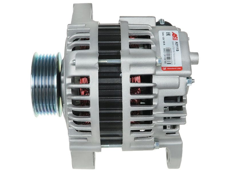 AS-PL A2111S Alternator