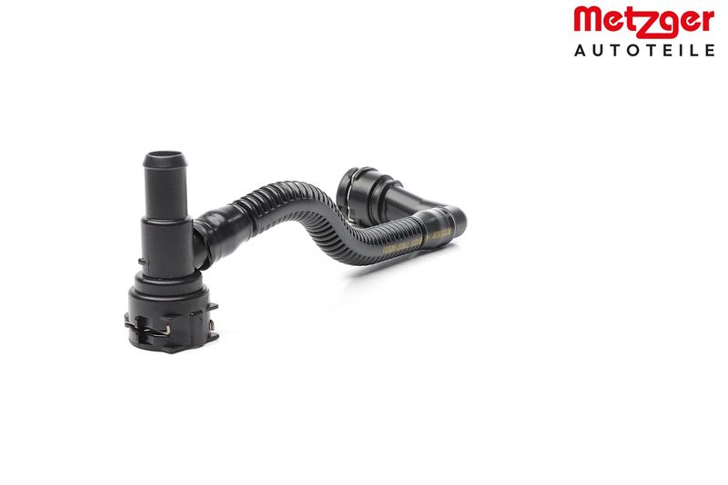 METZGER AUTOTEILE 4010723 Coolant Pipe