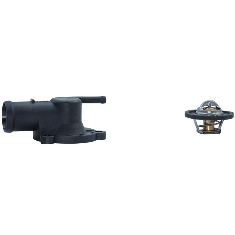 MOTORAD 687-88JK Thermostat, coolant