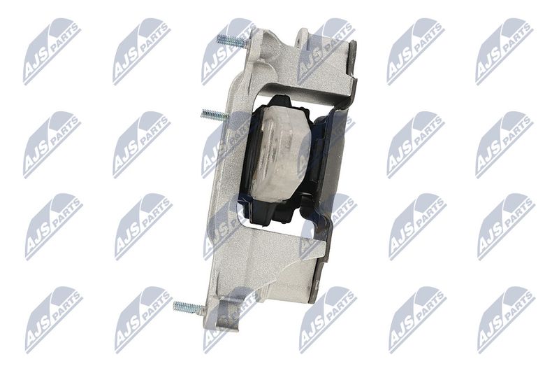 Paigutus, Mootor, NTY ZPS-FR-065