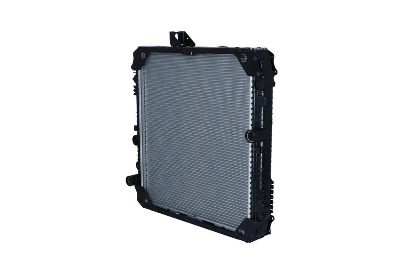 NRF 503475 Aušinimo radiatorius