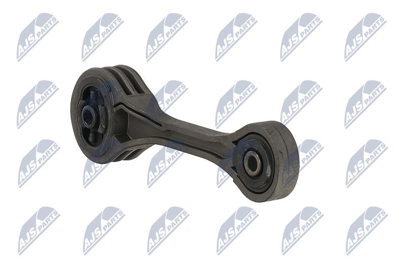 Paigutus, Mootor, NTY ZPS-SB-003