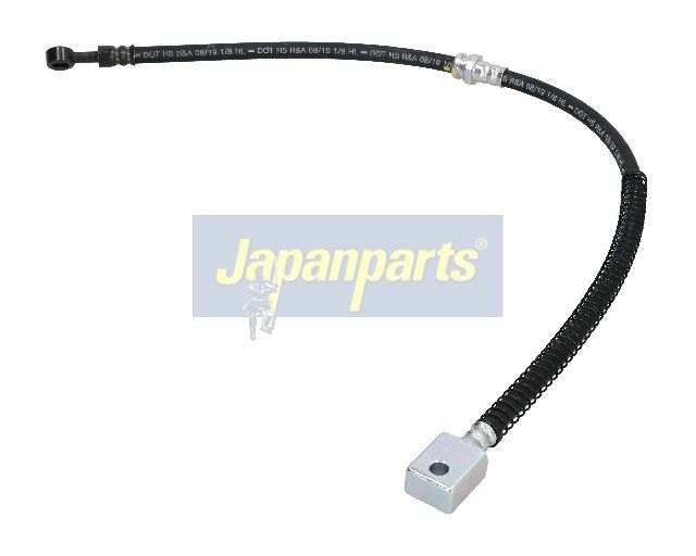 JAPANPARTS Laikantysis rėmas, stabdžių žarnelė