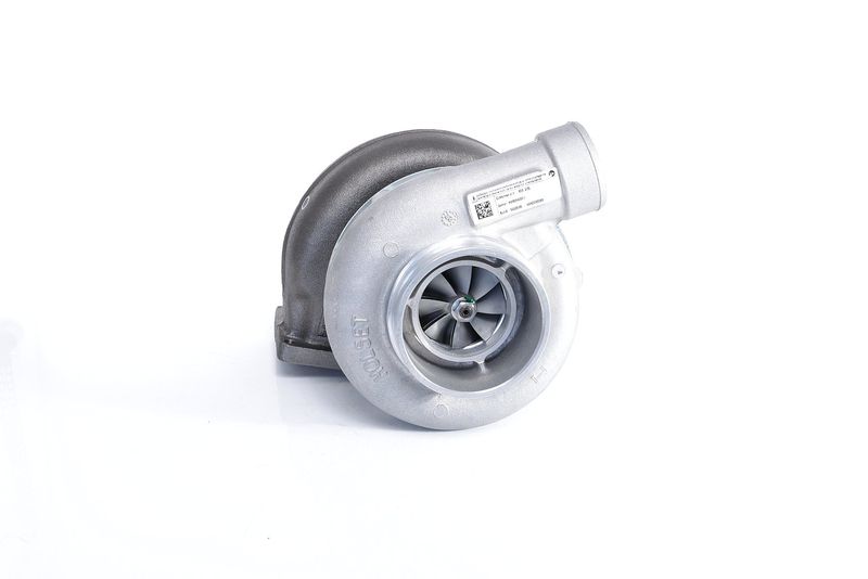 Compresor,sistem de supraalimentare T912121 BTS Turbo