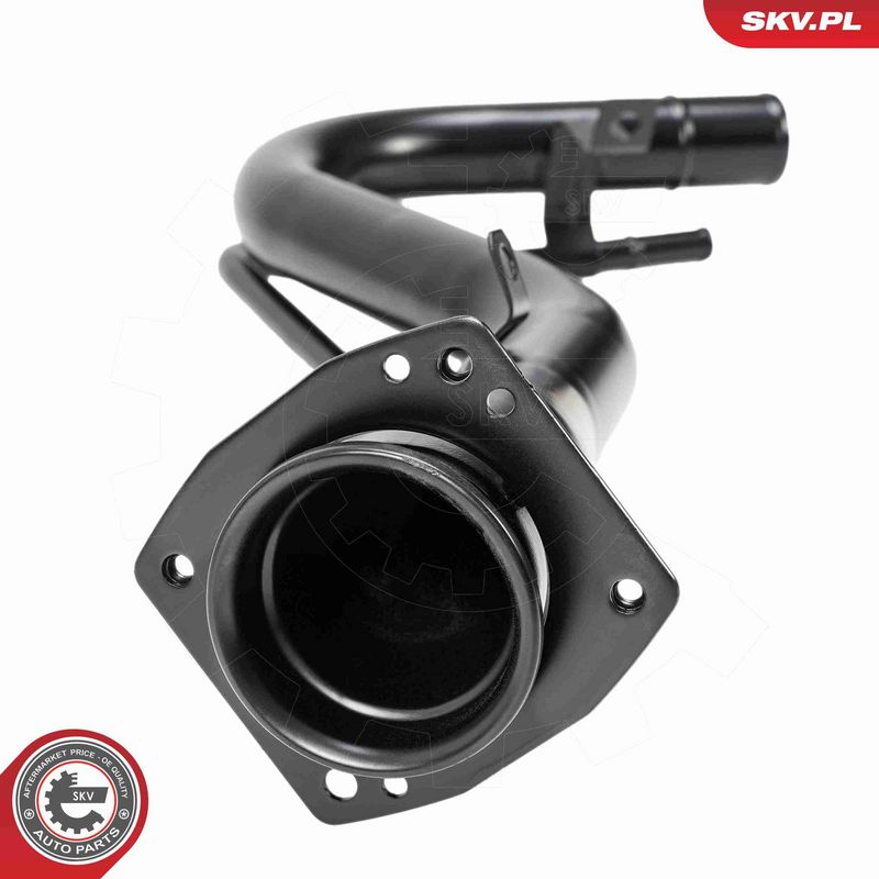 ESEN SKV 54SKV917 Filler Neck, fuel tank
